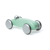 Mint Speedster Wooden Toy Car