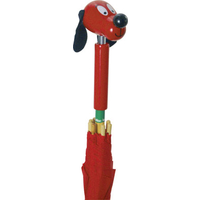 Fripouille The Dog Umbrella by Vilac