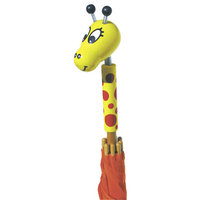 Giraffe Umbrella by Vilac