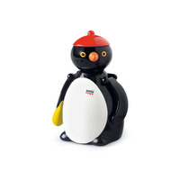Peter Penguin by Ambi