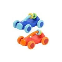 Free Rolling Racer 2 assorted coulours