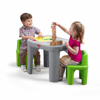 Mighty My Size Table & Chair Set