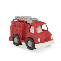Fire Truck by Wonder Wheels