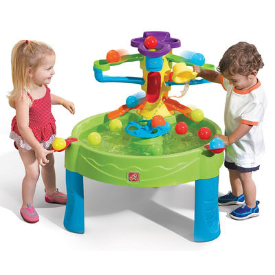 Busy Ball Play Water Table